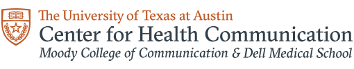 UT Center for Health Communication